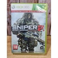 ราคา แผ่นXBOX360 เกม Sniper Ghost Warrior 2 Zone:Pal (28850373426)