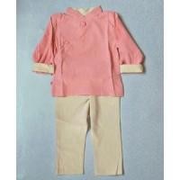 ราคา ชุดเจ้าพ่อเซี่ยงไฮ้สำหรับเด็ก (883352574)