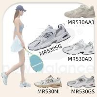 ราคา ของแท้ 100 % New Balance NB 530 MR530SG MR530AD MR530KA MR530GS MR530NI MR530SH MR530AA MR530AA1 รองเท้าผ้าใบ (42210532882)