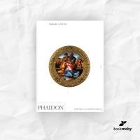 ราคา PHAIDON มีเกลันเจโล แอนโทนี่ ฮิวจ์ส (ลด 40%) (11724110705)