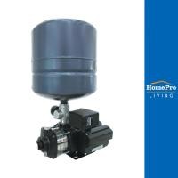 ราคา [จัดส่งไม่ติดตั้ง] GRUNDFOS ปั๊มน้ำอัตโนมัติ CMB3-46PT18L-500W (23832409770)