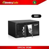ราคา SentrySafe : ตู้เซฟ ตู้นิรภัย รุ่น : X031 (10351706112)