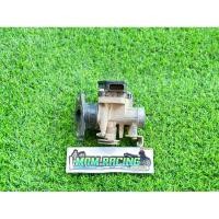 ราคา เรือนลิ้นเร่งเวฟ125i ไฟเลี้ยวบังลม (Honda Wave) ของแท้มือสอง (18424165591)