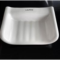 ราคา L-7001 ที่วางสบู่ ฝังผนัง สีขาว - Laufen (2775872015)