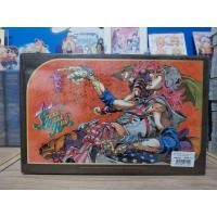 ราคา มังงะ JOJO STEEL BALL RUN Boxset Limited Edition เล่ม 1-24 จบ (28193586266)