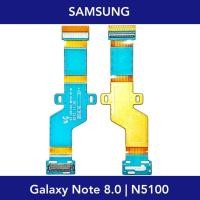 ราคา แพรหน้าจอ Samsung Galaxy Note 8.0 N5100 | PCB LCD | อะไหล่มือถือ (4254295221)