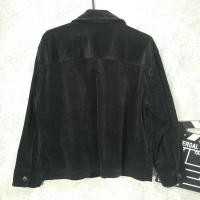 ราคา ผ้ามือสอง เสื้อเชิ้ตแขนยาวผ้าลูกฟูก uniqlo (29159512372)