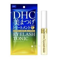 ราคา เซรั่ม บำรุงขนตา ดีเอชซี อายลาช DHC Eyelash Tonic 6.5 ml (SS) ดีเอชซี อายแลช โทนิค เอสเอส (CDH324) (5344386447)