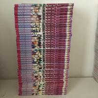 ราคา หนังสือการ์ตูน The Prince of Tennis 1-42(จบ) (3633410294)