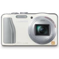 ราคา 【Used】 Panasonic Digital Camera Lumix TZ30 Optical 20X White DMC-TZ30-W【Direct From Japan】 (27963226145)