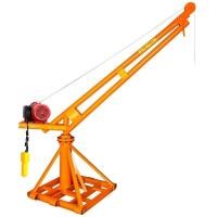 ราคา รถเครนกลางแจ้ง รอกไฟฟ้า รถเครนยกของ ลิฟต์ขนาดเล็กสำหรับใช้ในบ้าน วัสดุตกแต่งสถานที่ก่อสร้าง220v (44102622782)