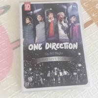 ราคา Preloved VCD DVD One Direction Up All Night The Live Tour (9755732618)