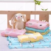 ราคา ผ้าห่มมัสลิน แบมบู cotton 100% (2675839581)