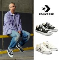 ราคา [ลด30% เก็บโค้ด 2509FASHDD] CONVERSE Star Player 76 (Premium Canvas) ox รองเท้าผ้าใบ คอนเวิร์ส แท้ (19685612550)