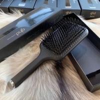 ราคา [ส่งจากไทย] หวี Ghd หวีแปรง หวีนวดหนังศรีษะ (16167877304)
