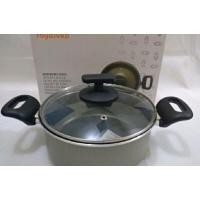 ราคา CASSEROLE / CLOSED TEFLON PAN BRAND ROYAL VKB 20 ซม (15008911215)