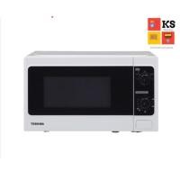 ราคา ไมโครเวฟ TOSHIBA รุ่น ER-SM20 (20 ลิตร 800 วัตต์) (1435653956)