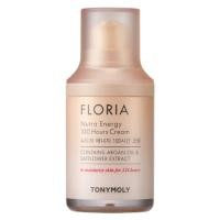 ราคา TONYMOLY Floria Nutra Energy 100 Hours Cream 1.69 fl.oz / 50ml (วันหมดอายุ: 2028.04) (21786756213)