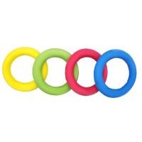 ราคา ที่รองก้นบาตร ห่วงยางโยน ของเล่นเด็ก สำหรับโยนเล่น ยางเกรด A (4795572854)