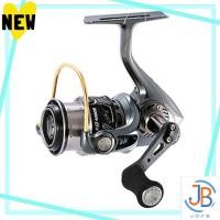 ราคา Direct From Japan AbuGarcia Revo ALX THETA 3000SH Salt Compatible Spinning Reel (41473003344)