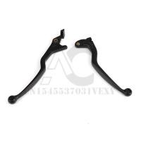 ราคา GN125 Motorcycle Front Brake lever GS125 Left Lever Handle Lever ForSuzuki 125cc GN125 GS125 Clutch (53303769600)