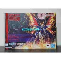 ราคา Metal Robot Spirits <SIDE MS> Destiny Gundam [Re:Coordinate] (Mobile Suit Gundam SEED Destiny) (28589340856)