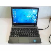 ราคา โน๊ตบุ๊ค Acer Aspire V5-171 i3 (26171001115)