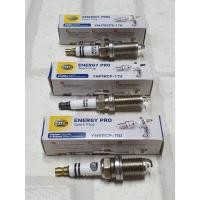 ราคา หัวเทียน รถโตโยต้า Toyota Camry / Corona ชุด 4 หัว / 6 หัว ชนิดยิธเทรียม ระยะการใช้งาน 40000 กม / Spark Plug : Hella (24534802696)