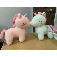 ราคา ตุ๊กตายูนิคอร์น moshi moshi (5079671390)