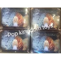 ราคา [ยก box ] Games of thrones Blindbox (29264359389)