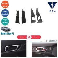ราคา สําหรับ ครอบมือเปิดประตู Honda Civic FE (42853263241)