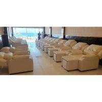 ราคา โซฟานวดเท้า1ชุดมี3ชิ้นสำหรับร้านนวดหรืสำหรับพักผ่อนสั่งใด้1ชุดต่อ1คำสั่งซื้อ (23663937626)