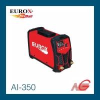 ราคา ตู้เชื่อม เครื่องเชื่อม อินเวอร์เตอร์ EUROX รุ่น AI-350 (4592924128)