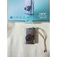 ราคา Canon lxy 900 is /Ixus 850 is full box (รุ่น K.พั้นรักแมว (43010669252)