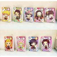 ราคา สมุดโน๊ตจิ๋วดาบพิฆาตอสูร น่ารัก (7986339975)