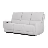 ราคา HomePro เก้าอี้ปรับนอนไฟฟ้า 3 ที่นั่ง DIVANO สีเทา แบรนด์ BENETTA (45552463918)