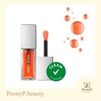 ราคา (พร้อมส่ง ของแท้) HAUS LABS BY LADY GAGA PhD Hybrid Hydrating Tinted Lip Oil - สี Secondary (42304571540)