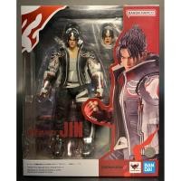 ราคา S.H.Figuarts Jin Kazama TEKKEN 8 (Bandai) (29643593559)