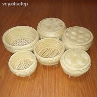 ราคา ❆✙หวดนึ่งข้าวเหนียว ที่นึ่งข้าวเหนียวในหม้อหุงข้าวไฟฟ้า **แถมฟรีถุงผ้าตามขนาดหวดนึ่งค่ะ** (11838779421)