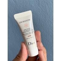 ราคา DIORSNOW Brightening Makeup Base Color Correction SPF35 - PA+++ Rose (9685415011)