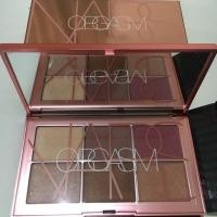 ราคา NARS Endless Orgasm Palette ของแท้ % (2228766060)