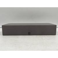 ราคา X101 ลำโพง CENTER 1 ลูก มือสองญี่ปุ่น (541) YAMAHA NS-C104 70-180W 6 โอห์ม Woofer 2.5 นิ้ว x3 Size ตู้ 44x12x8.5CM ฝาหน้ (17094069345)