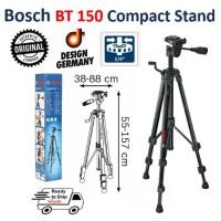 ราคา แท้!! Bosch BT150 ขาตั้ง เครื่องมือ Bosch Stand for tools Bosch Tripod Building ขาตั้งสามขา ทนทาน แข็งแรง (21291515632)