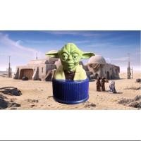 ราคา ฝาเป๊ปซี่ สตาร์วอร์ส ฝาเป๊ปซี่ STARWARS Pepsi Bottle Cap (20189491985)