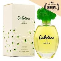ราคา Cabotine de Gres Eau de Parfum 100 ml. (42726076086)