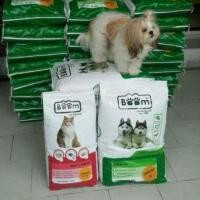 ราคา อาหารสุนัข Boom 10 kg. (พร้อมส่งทันที) (4109424011)