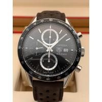 ราคา TAG Heuer TAG Heuer TAG Heuer CV2010.FC6233 นาฬิกาผู้ชายกลไกอัตโนมัติ (52553373004)