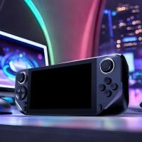 ราคา คอนโซลเกมมือถือ อาเขต psp เกมมือถือ Retro จอยสติ๊กการเชื่อมต่อทีวีขนาดใหญ่ 3D เกมไร้สายคู่ (51451428435)