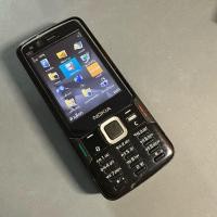 ราคา Nokia N82 (Timedrifted) (49052808159)