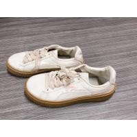 ราคา รองเท้าหนังมือสองpuma (16463371673)